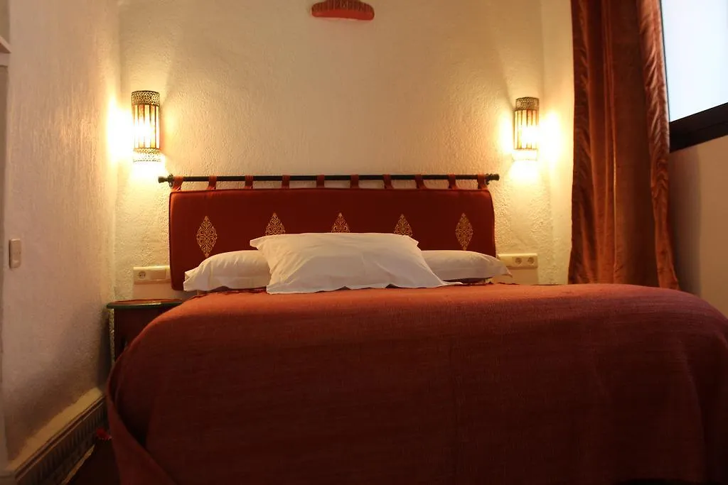 Guest house Riad Celia Marrakesh