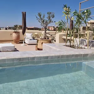 De Vincent Marrakesh