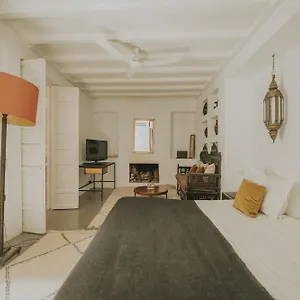 Dar Zelda Marrakesh