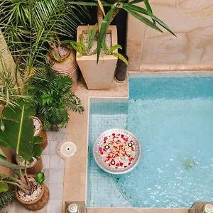 Dar Beija Marrakesh