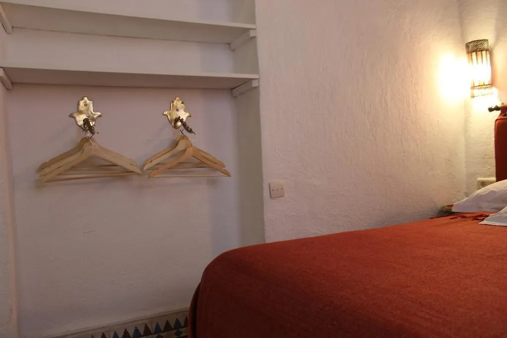Riad Celia Marrakesh 2*,