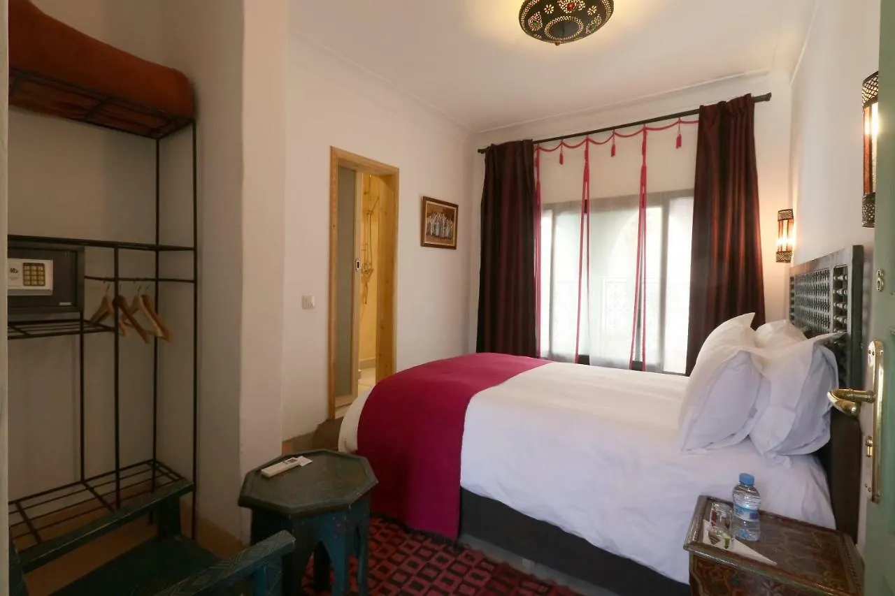 Riad Celia Marrakesh 2*,  Morocco