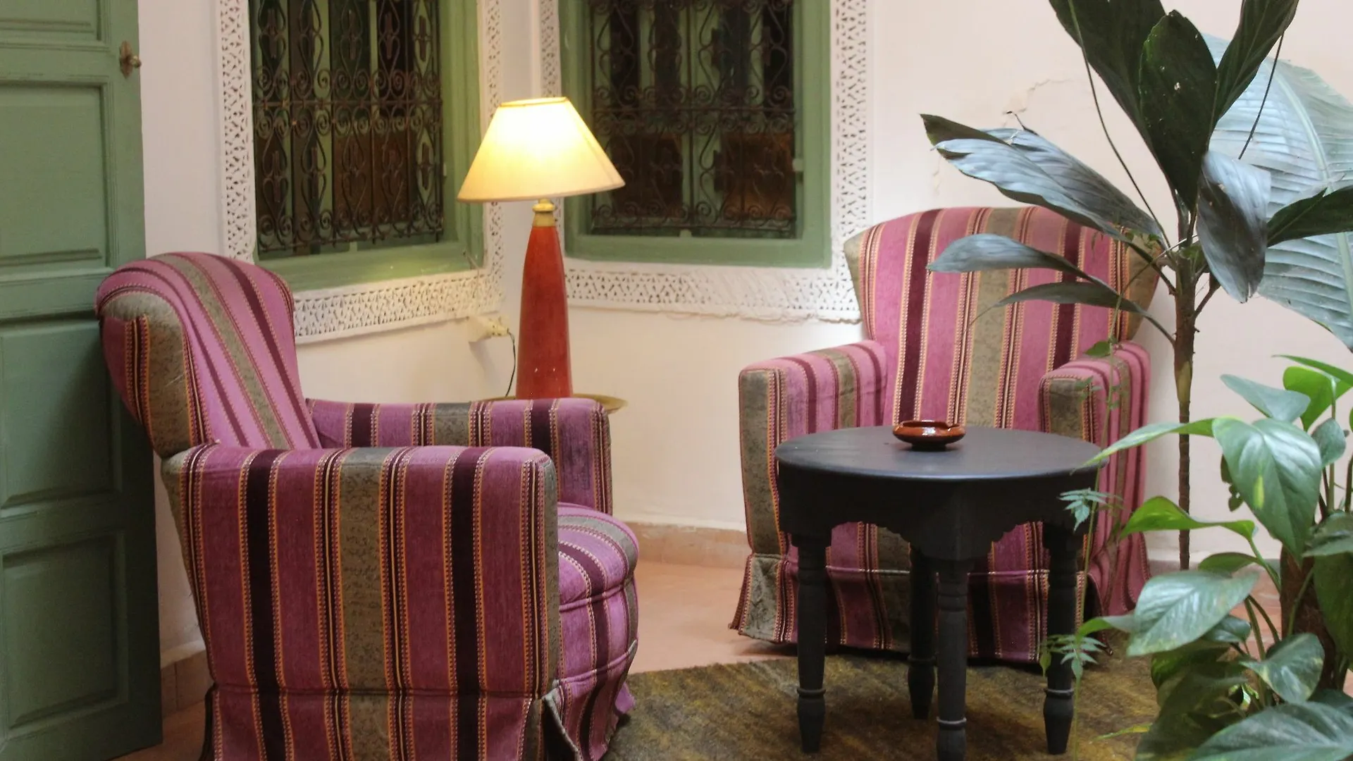 Guest house Riad Celia Marrakesh