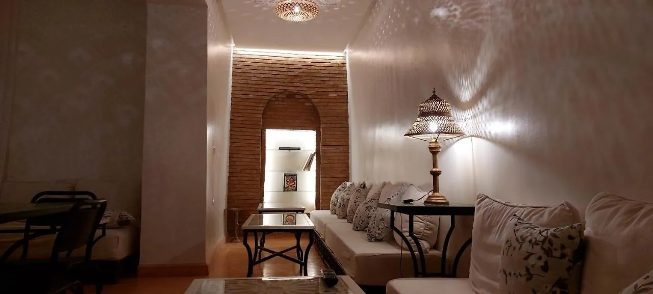 ** Affittacamere Riad Celia Marrakesh Marocco