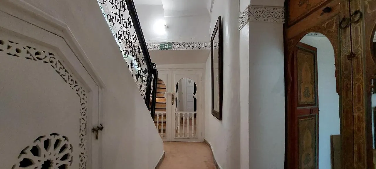 Affittacamere Riad Celia Marrakesh