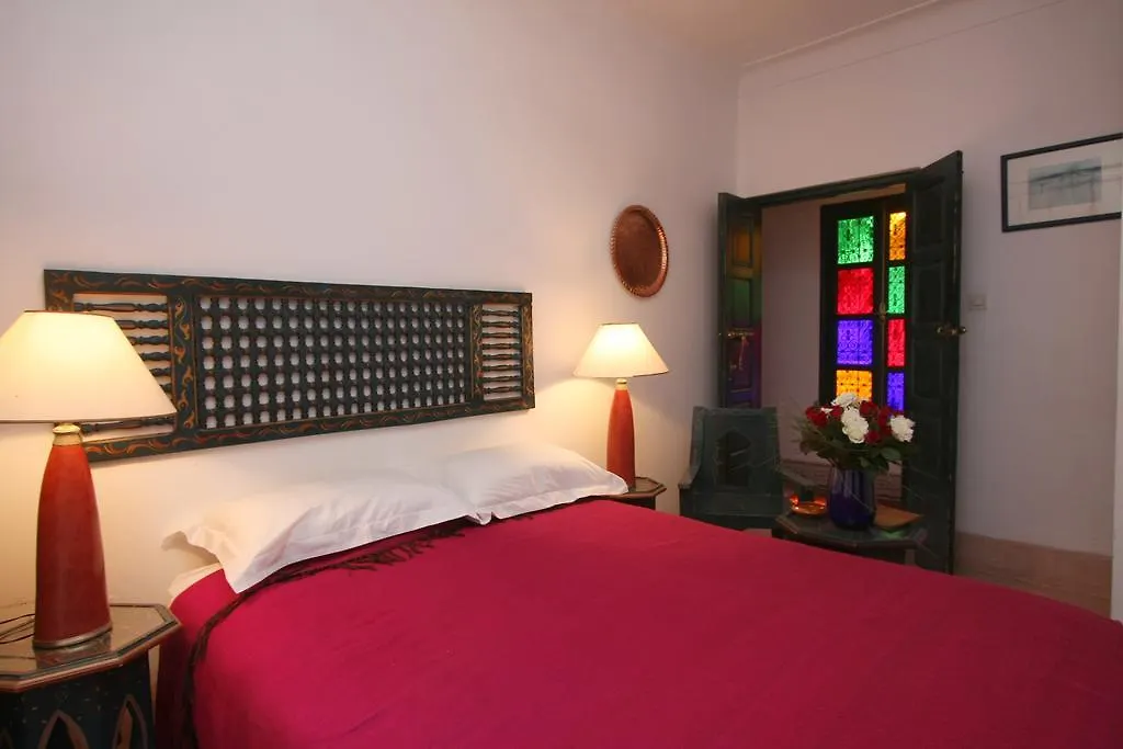Affittacamere Riad Celia Marrakesh