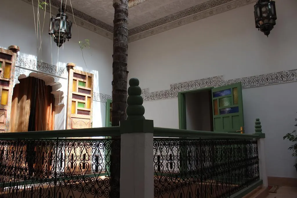Riad Celia Marrakesh 2*,  Marocco