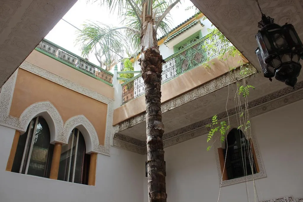 ** Affittacamere Riad Celia Marrakesh Marocco