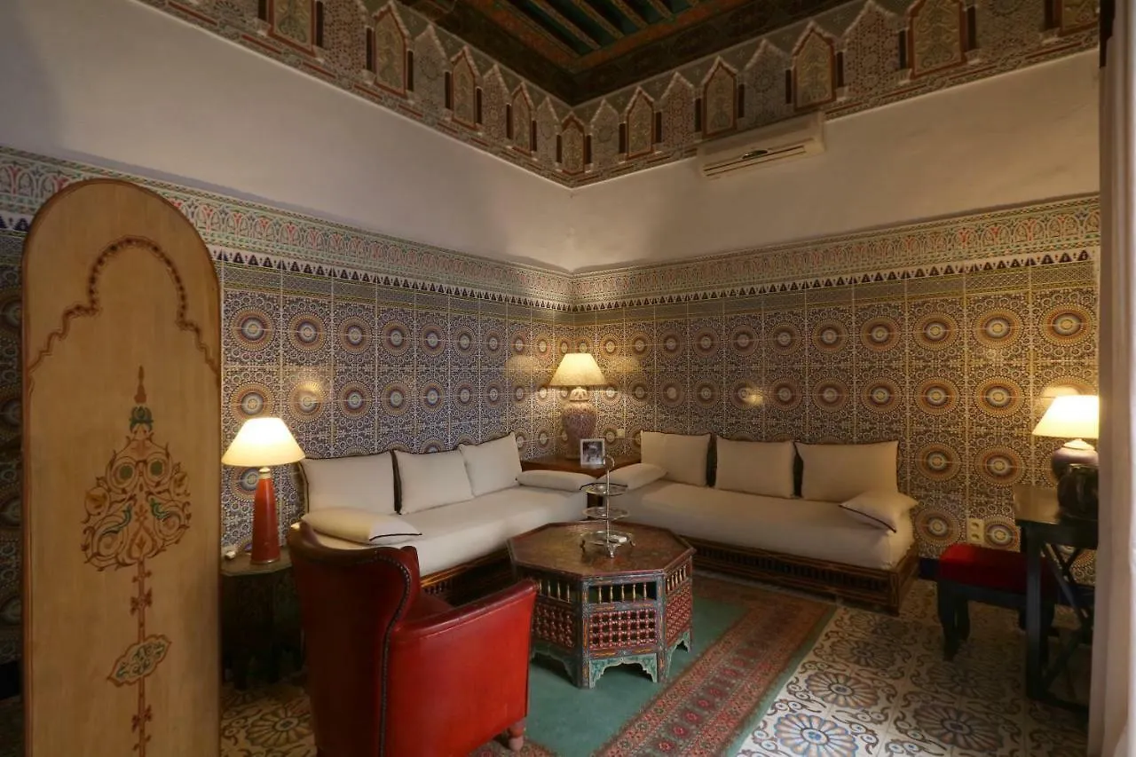 Riad Celia Marrakesh Affittacamere