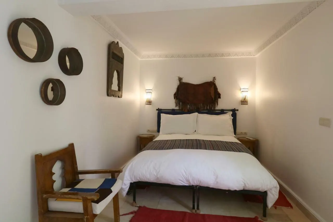 Affittacamere Riad Celia Marrakesh