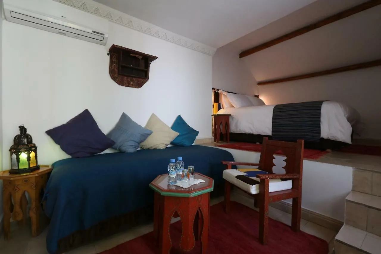 Riad Celia Marrakesh 2*,  Marocco