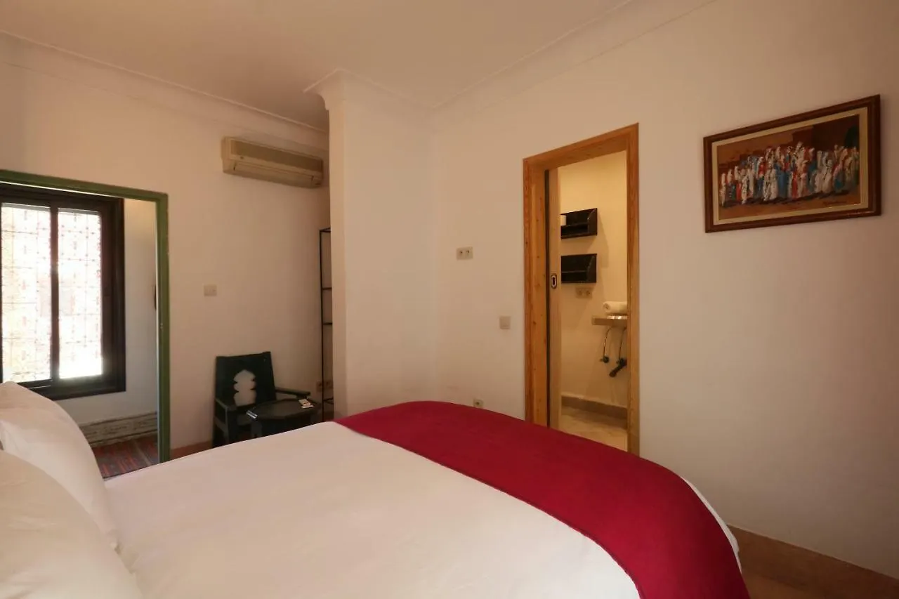 Affittacamere Riad Celia Marrakesh