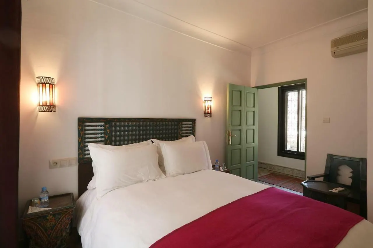 Riad Celia Marrakesh Affittacamere