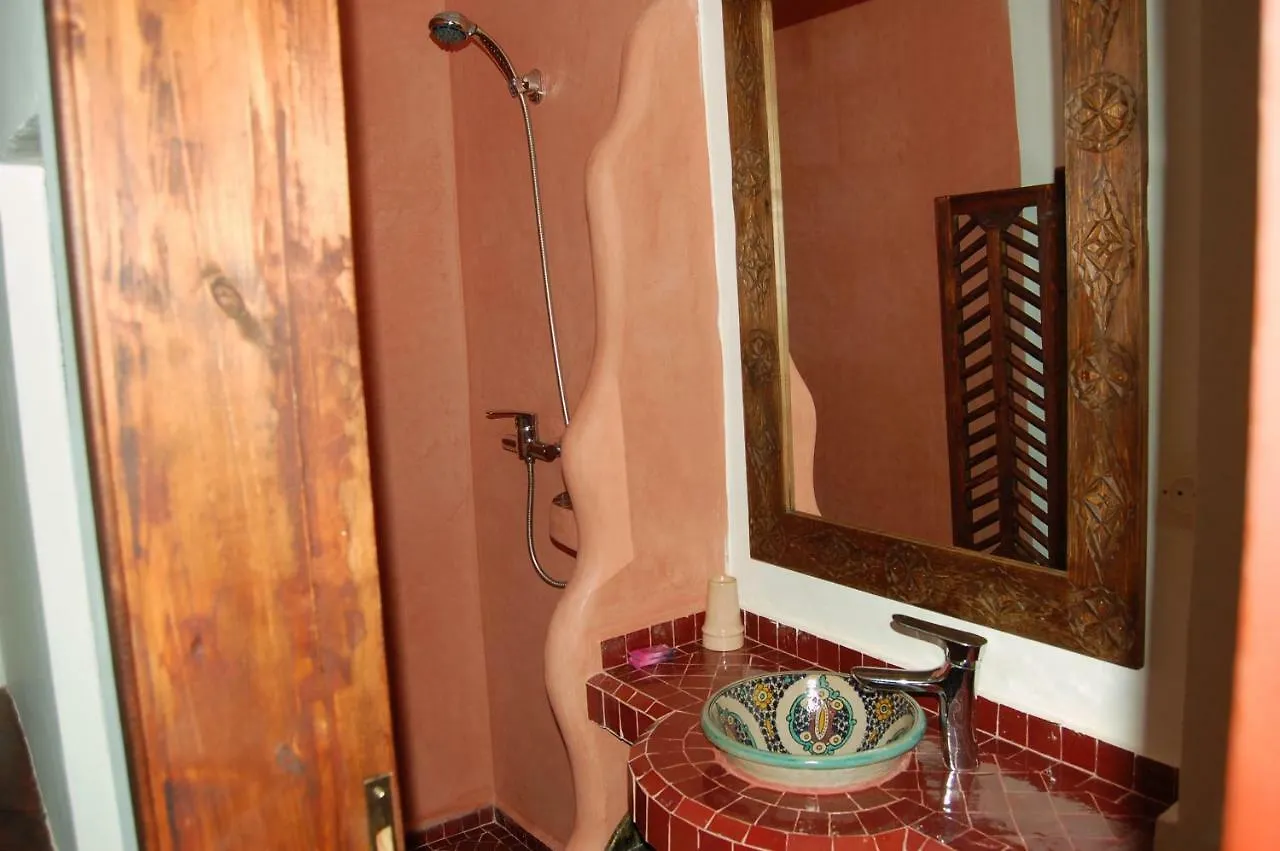 ** Affittacamere Riad Celia Marrakesh Marocco
